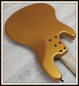 Preview: Sandberg California II Umbo 4, Custom Color Copper Highgloss, Signature